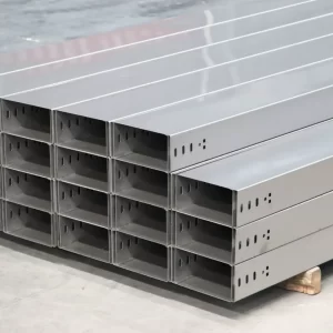 Khay Cáp Điện (Cable Tray)