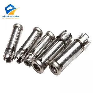 Áo Nở Inox