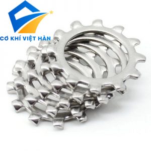 Long Đen Răng Cưa Inox