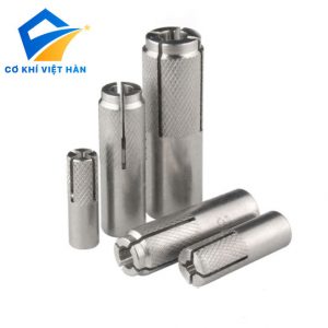 Tắc Kê Nở Đóng Inox