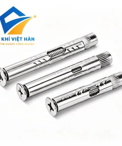 Vít nở inox đầu chìm