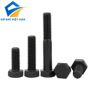 Bu Lông Cấp Bền 12.9